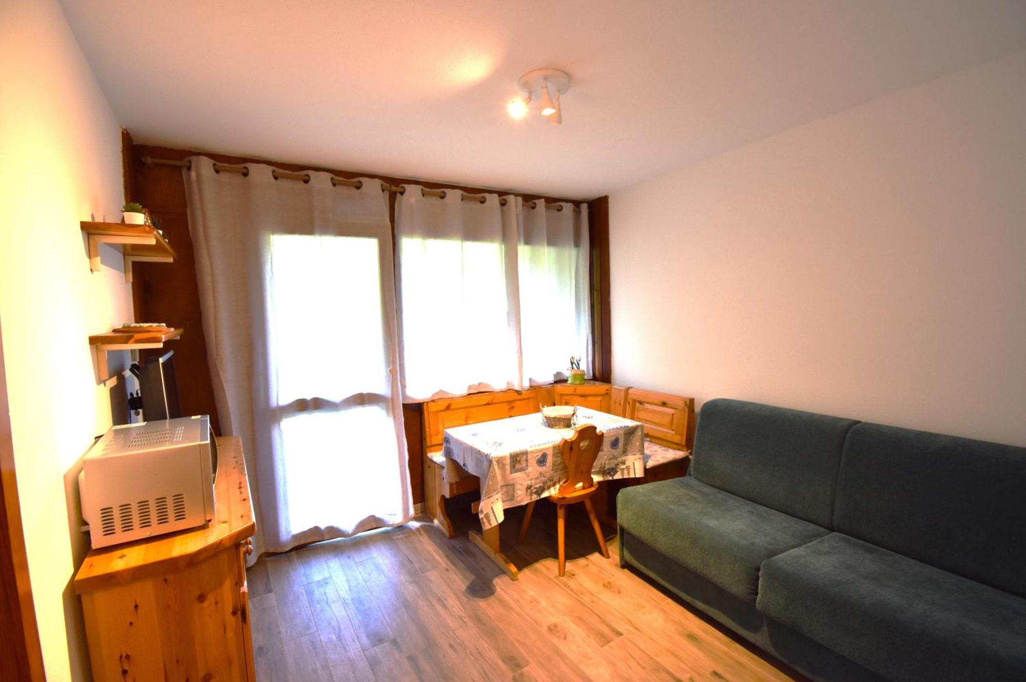 Rhododendron Honey Cervinia Flat With Balcony- Without Wifi - Cir 0197 * Breuil-Cervinia